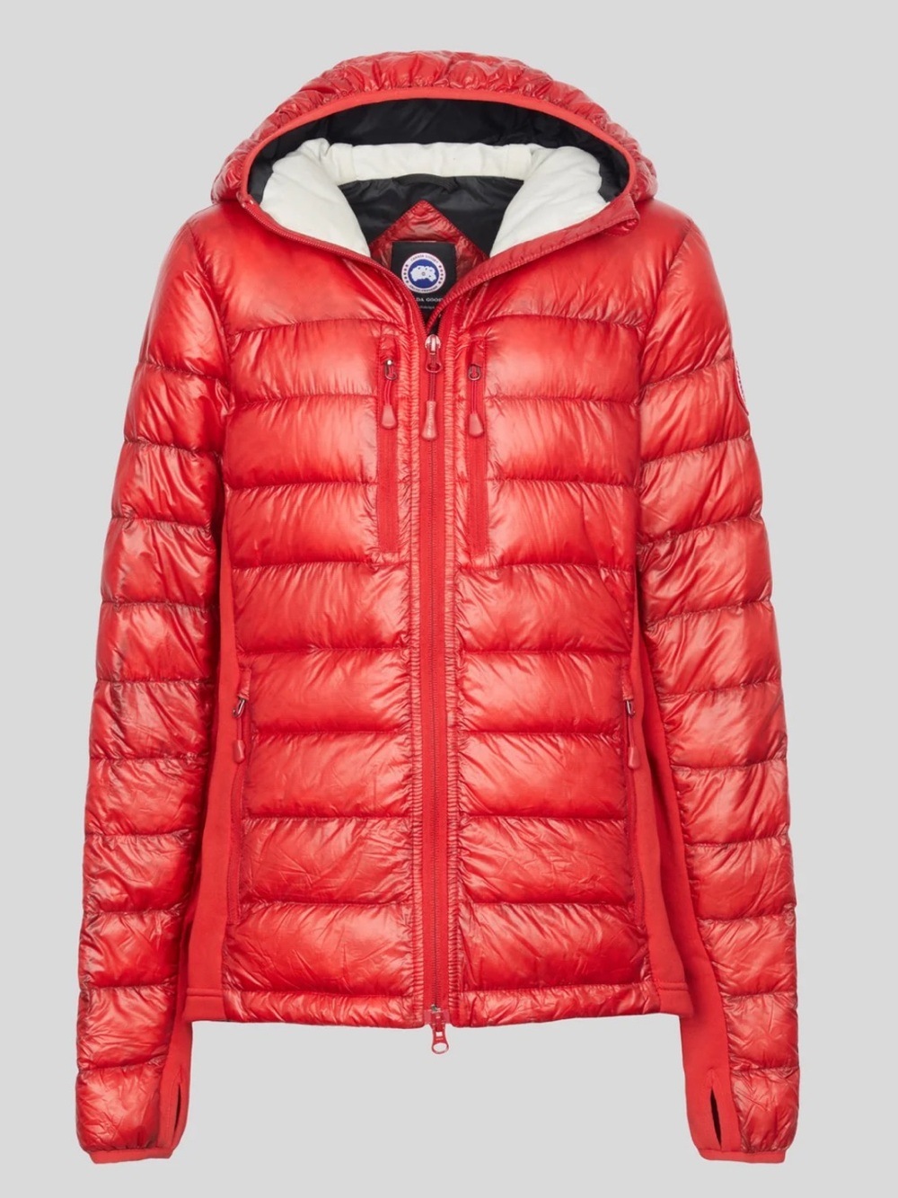 Canada Goose HyBridge Lite Hoody S
